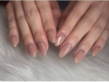 オルネイル(olu nail)/ワンカラーコース