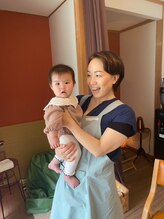 めぐりの風&nbsp;木虎 明子