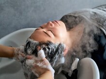 札幌ヘッドスパ まつげパーマ