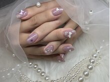 ラヴィ 広島八丁堀店(Ravi)/韓国・ワンホン定額デザイン