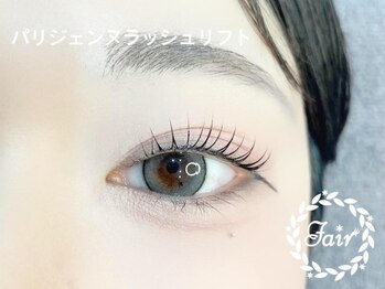 フェア 新百合ヶ丘(Fair)/パリジェンヌラッシュリフト