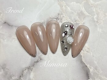 ミモザ 吉祥寺(Mimosa)/