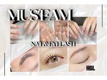 ムーズファム(Mus' Fam)