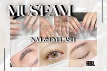 ムーズファム(Mus' Fam)