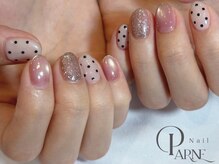 パルネ(PARNE)/やり放題(ライト)