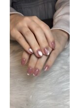 エデン(EDEN)/【マグネットネイル】