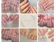 ミレネイル(milae nail)の写真