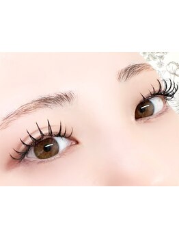 キープ力が自慢のサロン