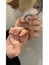 トランク(TRUNK)/《NANA指名》フレンチデザイン