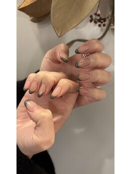 トランク(TRUNK)/《NANA指名》フレンチデザイン