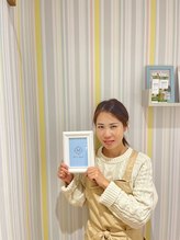 エムズネイルアイラッシュ(M's nail eyelash) 木村