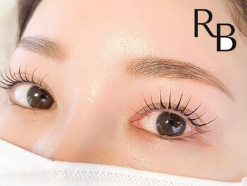 ROPPONGI BEAUTYMAKE まつげパーマ・アイブロウ 並木坂店【12/1 NEW OPEN（予定）】の写真/貴方だけの特別な隠れ家サロンにしたい方にお勧め◎お客様一人ひとりにマッチした美眉・美まつ毛をご提案♪