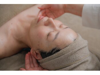 アムール 中目黒(amour)/フェイシャルエステ