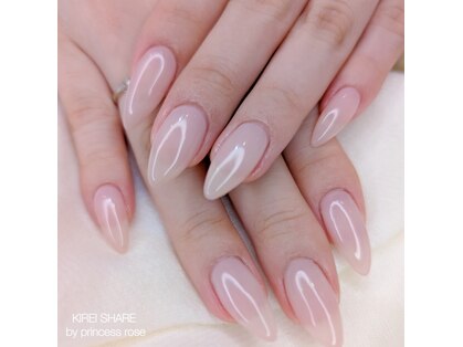 KIREI SHARE by princess rose マツエク/まつげパーマ/眉毛/メンズ/脱毛/フェイシャルの写真