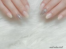 ベル(bell)/お客様ネイル