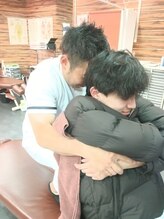 かつら整骨院/姿勢改善