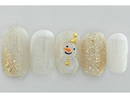 ジェル￥7260スカルプ￥10560