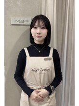 エンジェルガーデン 青山店(Angelgarden) Natsuki