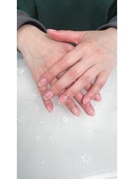 ケア ビューティー ネイル(care beauty NAIL)/