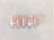 ビジュー(Bijou)/mika.限定デザイン