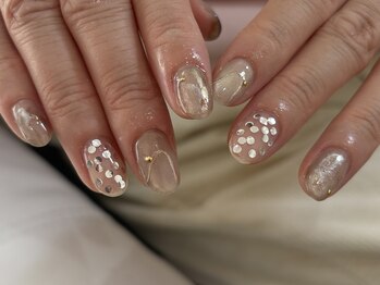 kaede担当　おまかせデザイン