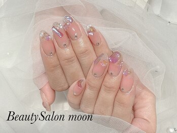 ムーン(moon)/60分やり放題