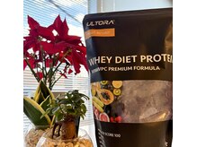 スタジオ エルヴァ(Studio ELVA)の雰囲気（人工甘味料不使用＆体に優しい高品質プロテイン提供しています！）