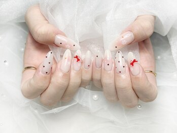 ラスズラン(La suzuran)/