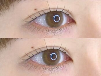 ラル 天神(Ral.)/ まつげパーマ