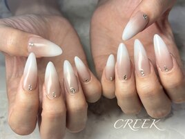 くすみベージュベイビーブーマー