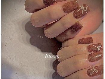 nail salon Bloom./フラッシュネイル