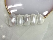 ネイルネージュ 錦糸町(Nail Neige)/premiumニュアンスネイル/定額