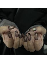 エムクチュール/dark nuance