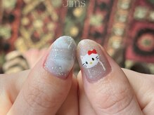 【ハンド】120分アートフリー