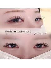 ファム 岡山店(Fam)/フラットラッシュマツエク