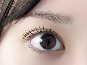 マギバイバディ 宇都宮店(magi by BUDDY)/ラッシュリフト