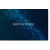 BODY SCIENCE 銀座店のお店ロゴ