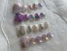 【foot】monthly nail♪ 税込¥8250円