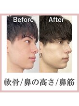 ラプリ 広島八丁堀店(Raplit) メンズも 大歓迎!