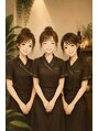 頭眠ASMR 成田店(atamin asmr)/ドライヘッドスパ専門店 頭眠～atamin～
