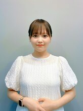 ダイスアイラッシュ(Dice eyelash)&nbsp;Megumi Okabe