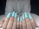 ノアールネイルズ(Noir nails)の写真/【学割U24】当日予約ok!
