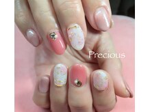 プレシャス プライベートビューティーサロン(Precious Private Beauty Salon)/