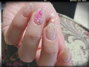 アトリエルリアン(Atelier Le Lien)/ドット