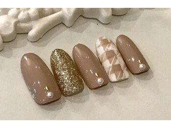 ナトゥール ネイルサロン(Natur nail salon)/