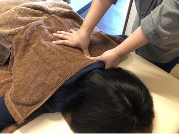 リラクゼーションサロン スリープ/