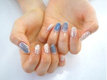 ザネイルズ(The Nails)/