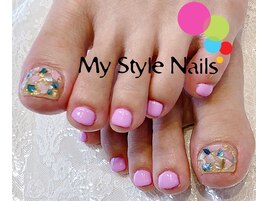 プレミアムワンカラージェル