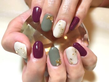 ラーシューシュ(la-chou-chou)/