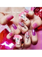 ジュエル ラ メール(Jewel la mer)/